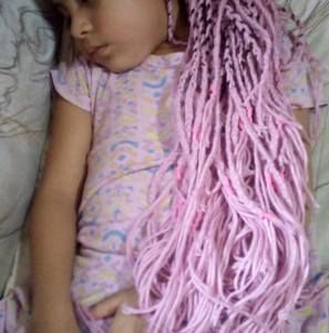 Meet your Posher, Alfonso